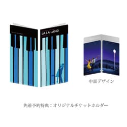 ヨドバシ.com - ラ・ラ・ランド [UltraHD Blu-ray] 通販【全品無料配達】