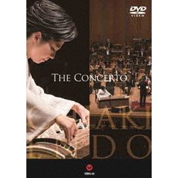 遠藤千晶／ザ・コンチェルト 遠藤千晶 箏 リサイタル [DVD]