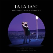 ラ・ラ・ランド 完全ミュージカル体験盤