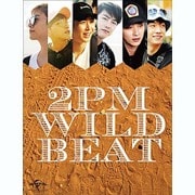 2PM WILD BEAT~240時間完全密着!オーストラリア疾風怒濤のバイト旅行~