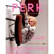 PERK 2017年 07月号 [雑誌]