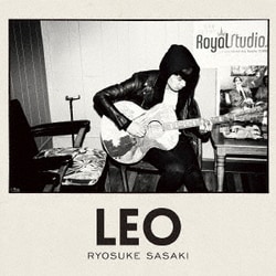 佐々木亮介／LEO