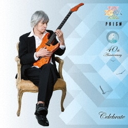 PRISM／Celebrate