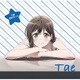 花園たえ(CAST:大塚紗英)／花園電気ギター!!!