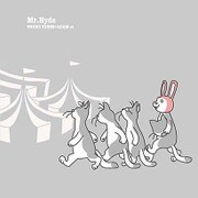 Mr. Hyde