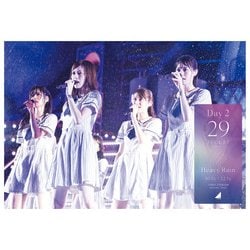 乃木坂46／乃木坂46 4th YEAR BIRTHDAY LIVE 2016.8.28-30 JINGU STADIUM Day2 [Blu-ray Disc]