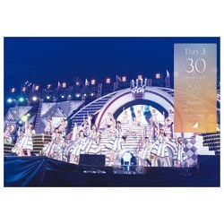 乃木坂46／乃木坂46 4th YEAR BIRTHDAY LIVE 2016.8.28-30 JINGU STADIUM Day3 [Blu-ray Disc]