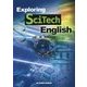 Exploring SciTech English [単行本]