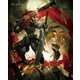 劇場版総集編オーバーロード 漆黒の英雄【後編】 [DVD]
