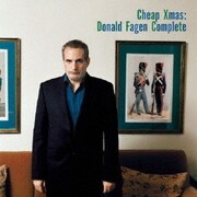 チープ・クリスマス: ドナルド・フェイゲン・コンプリート