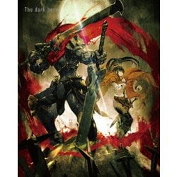 劇場版総集編オーバーロード 漆黒の英雄【後編】 [Blu-ray Disc]