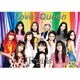 E-girls／Love ☆ Queen