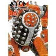 アトムザ・ビギニング 6（ヒーローズコミックス） [コミック]