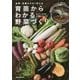 育苗からわかる野菜づくり―品質・収量を大きく変える [単行本]