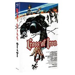 ヨドバシ.com - 戦争のはらわた≪最終盤≫ [Blu-ray Disc] 通販【全品無料配達】