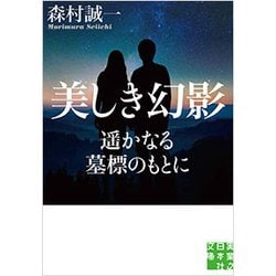美しき幻影 [文庫]