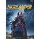 ハイランダー/悪魔の戦士 [DVD]