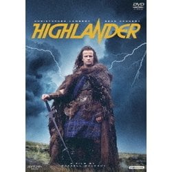 ハイランダー/悪魔の戦士 [DVD]