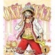 ONE PIECE ワンピース 19THシーズン ホールケーキアイランド編 PIECE.1 [Blu-ray Disc]