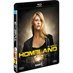 ヨドバシ.com - HOMELAND ホームランド シーズン5 SEASONS ブルーレイ