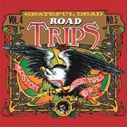 ロード・トリップ VOL.4 NO.5 ボストン・ミュージック・ホール 6/9/76