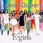Love ☆ Queen