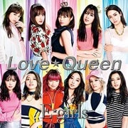 Love ☆ Queen