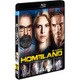 HOMELAND ホームランド シーズン3 SEASONS ブルーレイ・ボックス [Blu-ray Disc]
