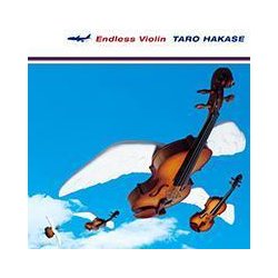 葉加瀬太郎／Endless Violin