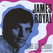 コール・マイ・ネーム～セレクテッド・レコーディングス1964-1970