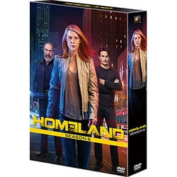 ヨドバシ.com - HOMELAND ホームランド シーズン6 DVD