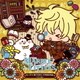 THE MARBLE LITTLES 第4巻 紳士の夢と半熟探偵物語 ～ダリオ編～