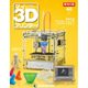 再刊行版マイ3Dプリンター 2017年 7/4号 [雑誌]