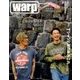 Warp Magazine Japan (ワープマガジンジャパン) 2017年 09月号 [雑誌]