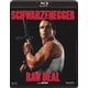 アーノルド・シュワルツェネッガー/ゴリラ [Blu-ray Disc]