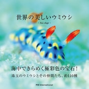 世界の美しいウミウシ―Sea slugs [単行本]