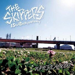 THE SKIPPERS／WHEREABOUT