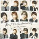 岡本信彦×Trignal／光を/Tic Tac Anniversary