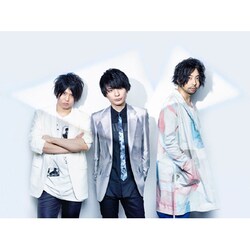 UNISON SQUARE GARDEN／10% roll, 10% romance