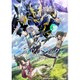 ナイツ&マジック 1 [Blu-ray Disc]