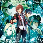 THE IDOLM@STER SideM Cybernetics Wars ZERO ~願いを宿す機械の子~
