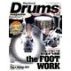 Rhythm & Drums magazine (リズム アンド ドラムマガジン) 2017年 08月号 [雑誌]