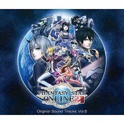 ファンタシースターオンライン2 オリジナルサウンドトラック Vol.6