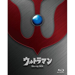 ヨドバシ.com - ウルトラマン Blu-ray BOX Standard Edition [Blu-ray Disc] 通販【全品無料配達】