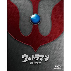 ヨドバシ.com - ウルトラマン Blu-ray BOX Standard Edition [Blu-ray