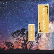 遂にカンパネルラが [絵本]