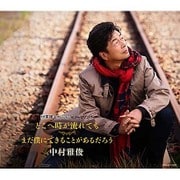 どこへ時が流れても/まだ僕にできることがあるだろう