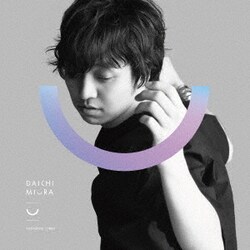 DAICHI MIURA／U