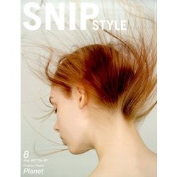 Snip Style (スニップ スタイル) 2017年 08月号 [雑誌]