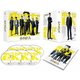 小さな巨人 DVD-BOX [DVD]